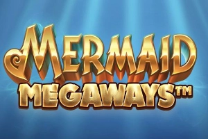 Арт слота Mermaid Megaways